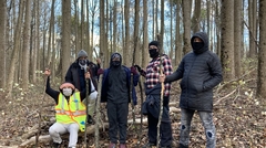 11 17 2020 Hike 2